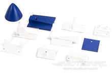 Load image into Gallery viewer, Freewing 90mm EDF F/A-18C Hornet Plastic Part Set B - Blue Angels FJ31411098
