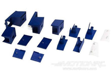 Load image into Gallery viewer, Freewing 90mm EDF F/A-18C Hornet Plastic Part Set C - Blue Angels FJ31411099
