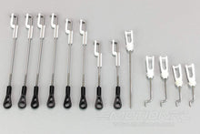 Lade das Bild in den Galerie-Viewer, Freewing 90mm EDF F/A-18C Hornet Pushrod Set FJ3141111
