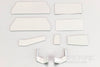 Freewing 90mm EDF F/A-18C Hornet Scale Plastic Parts - Base Gray FJ31421096