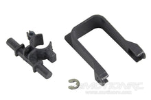 Lade das Bild in den Galerie-Viewer, Freewing 90mm EDF Yak-130 Nose Gear Wheel Brake RJ3011083

