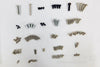 Freewing 90mm EDF Yak-130 Screw Set RJ301112