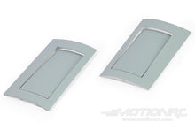 Load image into Gallery viewer, Freewing 90mm Eurofighter Typhoon Auxiliary Air Intake Plastic Part FJ31911095
