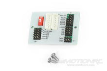 Load image into Gallery viewer, Freewing 90mm Eurofighter Typhoon Control Board FJ3191110
