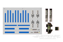 Load image into Gallery viewer, Freewing 90mm Eurofighter Typhoon Decal Set C FJ31911073
