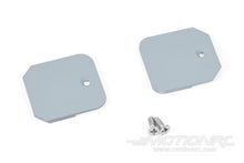 Load image into Gallery viewer, Freewing 90mm Eurofighter Typhoon Fixed Plastic Part FJ319110919

