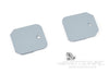 Freewing 90mm Eurofighter Typhoon Fixed Plastic Part FJ319110919