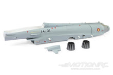 Lade das Bild in den Galerie-Viewer, Freewing 90mm Eurofighter Typhoon Fuselage FJ3192101
