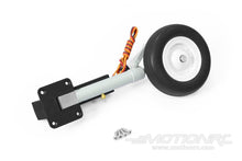 Load image into Gallery viewer, Freewing 90mm Eurofighter Typhoon Main Landing Gear with Retract - Right FJ31911083
