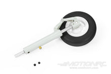 Lade das Bild in den Galerie-Viewer, Freewing 90mm Eurofighter Typhoon Main Landing Strut and Wheel - Left FJ31911085
