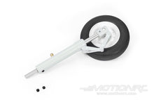 Lade das Bild in den Galerie-Viewer, Freewing 90mm Eurofighter Typhoon Main Landing Strut and Wheel - Right FJ31911086
