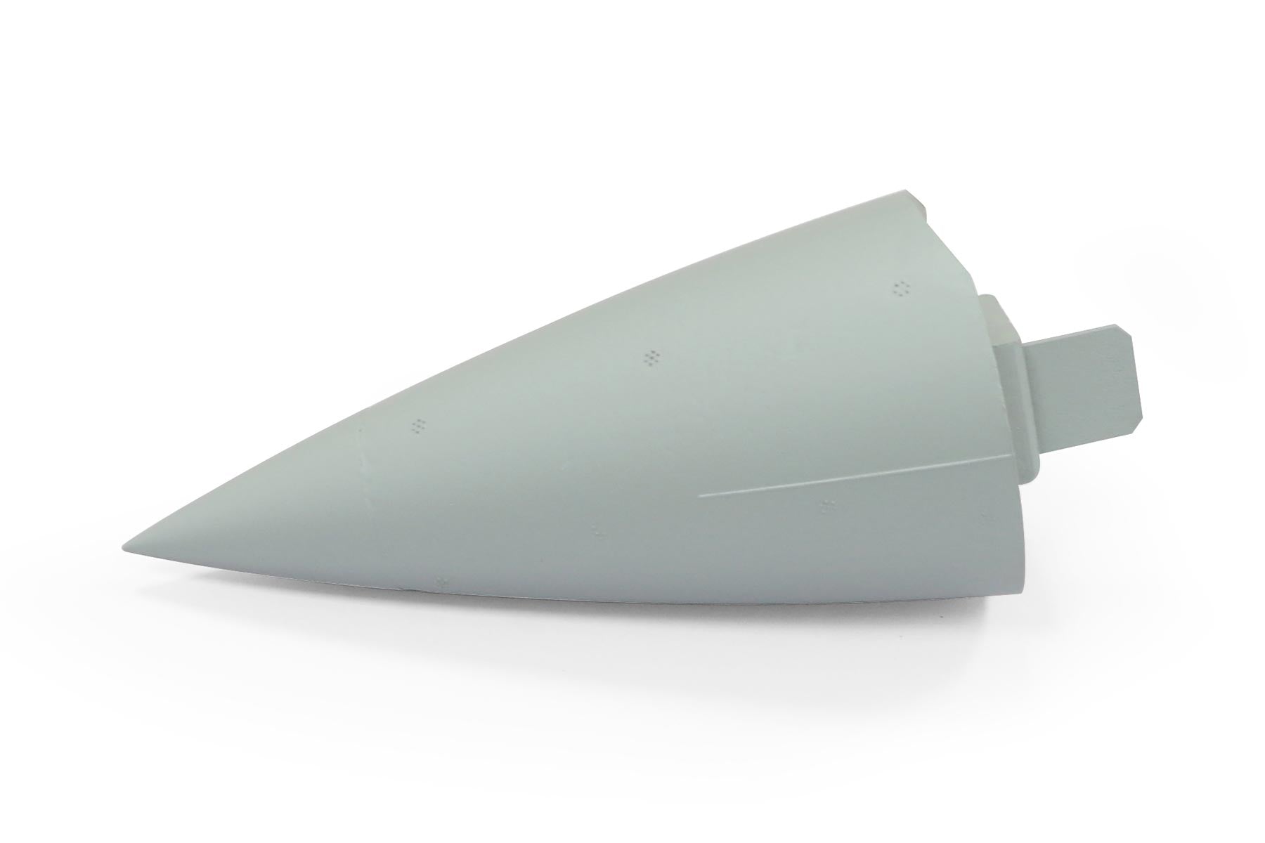 Freewing 90mm Eurofighter Typhoon Nose Cone FJ31911011