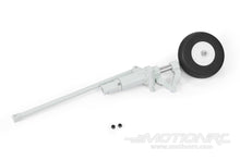 Lade das Bild in den Galerie-Viewer, Freewing 90mm Eurofighter Typhoon Nose Landing Strut and Wheel FJ31911084
