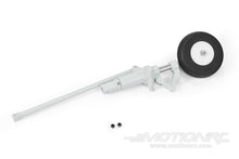 Load image into Gallery viewer, Freewing 90mm Eurofighter Typhoon Nose Landing Strut and Wheel FJ31911084
