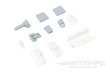 Load image into Gallery viewer, Freewing 90mm Eurofighter Typhoon Plastic Part A FJ319110922

