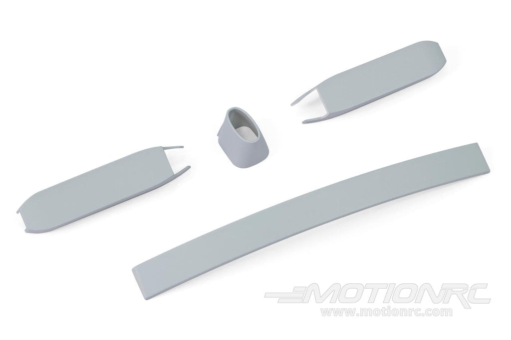 Freewing 90mm Eurofighter Typhoon Plastic Part B FJ319110923