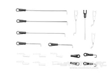 Load image into Gallery viewer, Freewing 90mm Eurofighter Typhoon Pushrods FJ3191111
