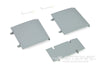 Freewing 90mm Eurofighter Typhoon Rear Cabin Door FJ319110910