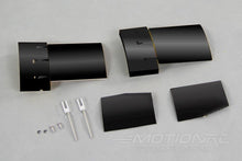 Load image into Gallery viewer, Freewing 90mm F-104 Air Brake Set - Silver FJ31011094
