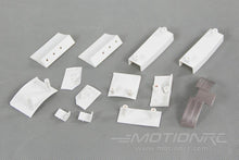 Load image into Gallery viewer, Freewing 90mm F-104 Fuselage Plastic Parts FJ31011093
