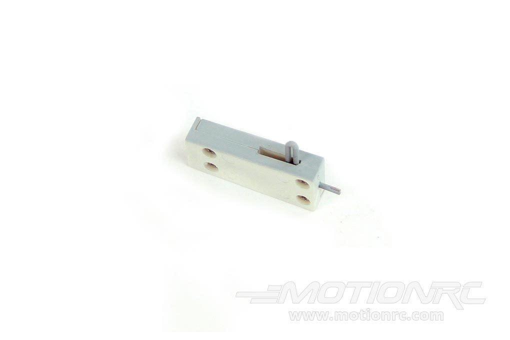 Freewing 90mm F-15C Battery Cover Latch FJ30911091