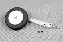 Load image into Gallery viewer, Freewing 90mm F-15C Main Landing Gear Strut and Wheel - Right FJ309110811
