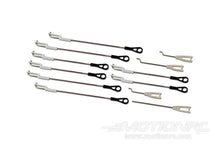 Lade das Bild in den Galerie-Viewer, Freewing 90mm F-15C Pushrod Set FJ3091111

