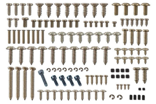 Freewing 90mm F-15C Screw Set FJ3091112