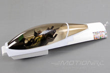 Lade das Bild in den Galerie-Viewer, Freewing 90mm F-16C Thunderbirds Complete Cockpit FJ3062106
