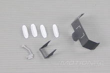 Lade das Bild in den Galerie-Viewer, Freewing 90mm F-16C Thunderbirds Detailed Plastic Parts Set 1 FJ30621099
