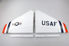 Load image into Gallery viewer, Freewing 90mm F-16C Thunderbirds Main Wing Set FJ3062102
