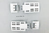 Freewing 90mm T-45 Air-brake Plastic Pieces FJ307110915