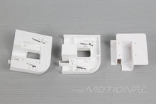 Load image into Gallery viewer, Freewing 90mm T-45 Landing Gear Mounts

