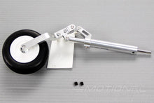 Lade das Bild in den Galerie-Viewer, Freewing 90mm T-45 Main Landing Gear Strut and Wheel - Right FJ307110813
