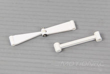 Lade das Bild in den Galerie-Viewer, Freewing 90mm T-45 Nose Gear Plastic Absorber Arm FJ30711091
