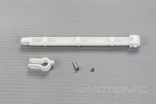 Load image into Gallery viewer, Freewing 90mm T-45 Nose Gear Support Arm FJ3071109
