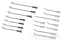Load image into Gallery viewer, Freewing 90mm T-45 Pushrod Set FJ3071111
