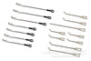Freewing 90mm T-45 Pushrod Set FJ3071111