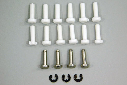 Freewing 90mm T-45 Slat Pin Set FJ307110917