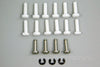Freewing 90mm T-45 Slat Pin Set FJ307110917