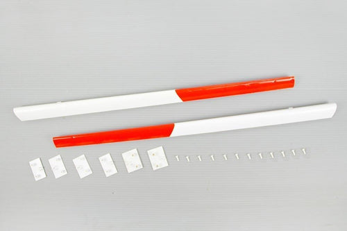 Freewing 90mm T-45 Slat Plastic Set FJ307110916
