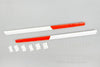 Freewing 90mm T-45 Slat Plastic Set FJ307110916