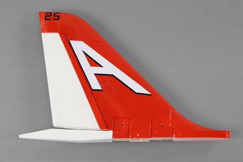 Freewing 90mm T-45 Vertical Stabilizer FJ3071104