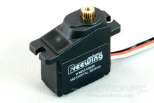 Load image into Gallery viewer, Freewing 9g Digital Hybrid Metal Gear Reverse Servo with 300mm (12&quot;) Lead MD31093R-300
