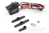 Freewing 9g Digital Hybrid Metal Gear Reverse Servo with 750mm (30") Lead MD31093R-750