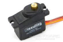 Load image into Gallery viewer, Freewing 9g Digital Hybrid Metal Gear Servo with 100mm (4&quot;) Lead MD31093-100
