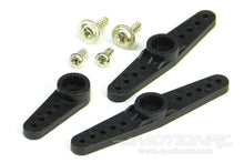 Load image into Gallery viewer, Freewing 9g Digital Hybrid Metal Gear Servo with 150mm (5.9&quot;) Lead MD31093-150
