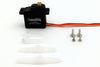 Freewing 9g Digital Hybrid Metal Gear Servo with 500mm (19.6") Lead