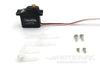 Freewing 9g Digital Metal Gear Reverse Servo with 100mm (4") Lead