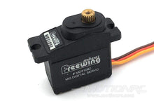 Load image into Gallery viewer, Freewing 9g Digital Metal Gear Servo with 200mm (8&quot;) Lead
